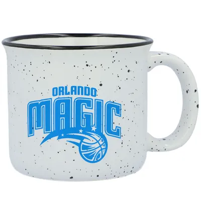Orlando Magic 15oz. Campfire Team Mug