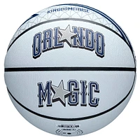 Orlando Magic 2024-25 City Edition Collector's Basketball