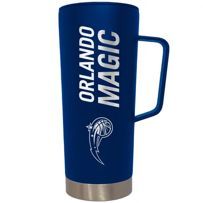 Orlando Magic 20oz. Roadie Tumbler with Handle