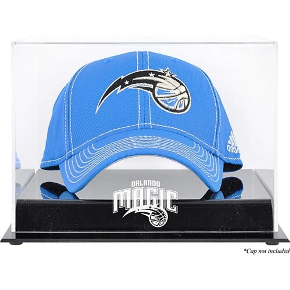 Orlando Magic Fanatics Authentic Acrylic Team Logo Cap Display Case