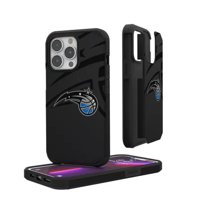 Orlando Magic Monocolor Design iPhone Rugged Case