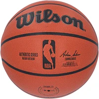 Paolo Banchero & Jalen Suggs Orlando Magic Autographed Wilson Authentic Series Indoor/Outdoor Basketball 