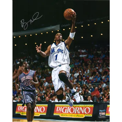 Penny Hardaway  Career Mix  YouTube