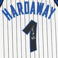Penny Hardaway Orlando Magic Autographed Mitchell & Ness White 1993-94 Authentic Jersey