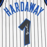 Penny Hardaway Orlando Magic Autographed Mitchell & Ness White 1993-94 Swingman Jersey