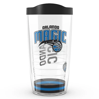 Tervis Orlando Magique 16oz. Gobelet classique arctique