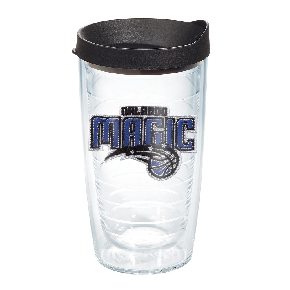 Tervis Orlando Magic 16oz. Emblem Classic Tumbler