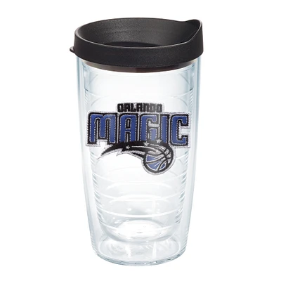 Tervis Orlando Magique 16 oz. Gobelet Emblème Classique