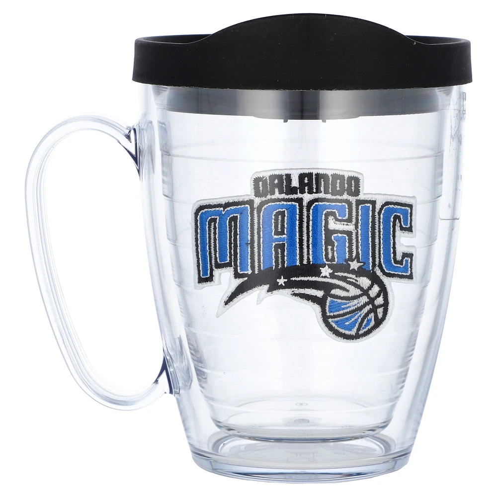 Tervis Orlando Magic 16oz. Emblem Mug