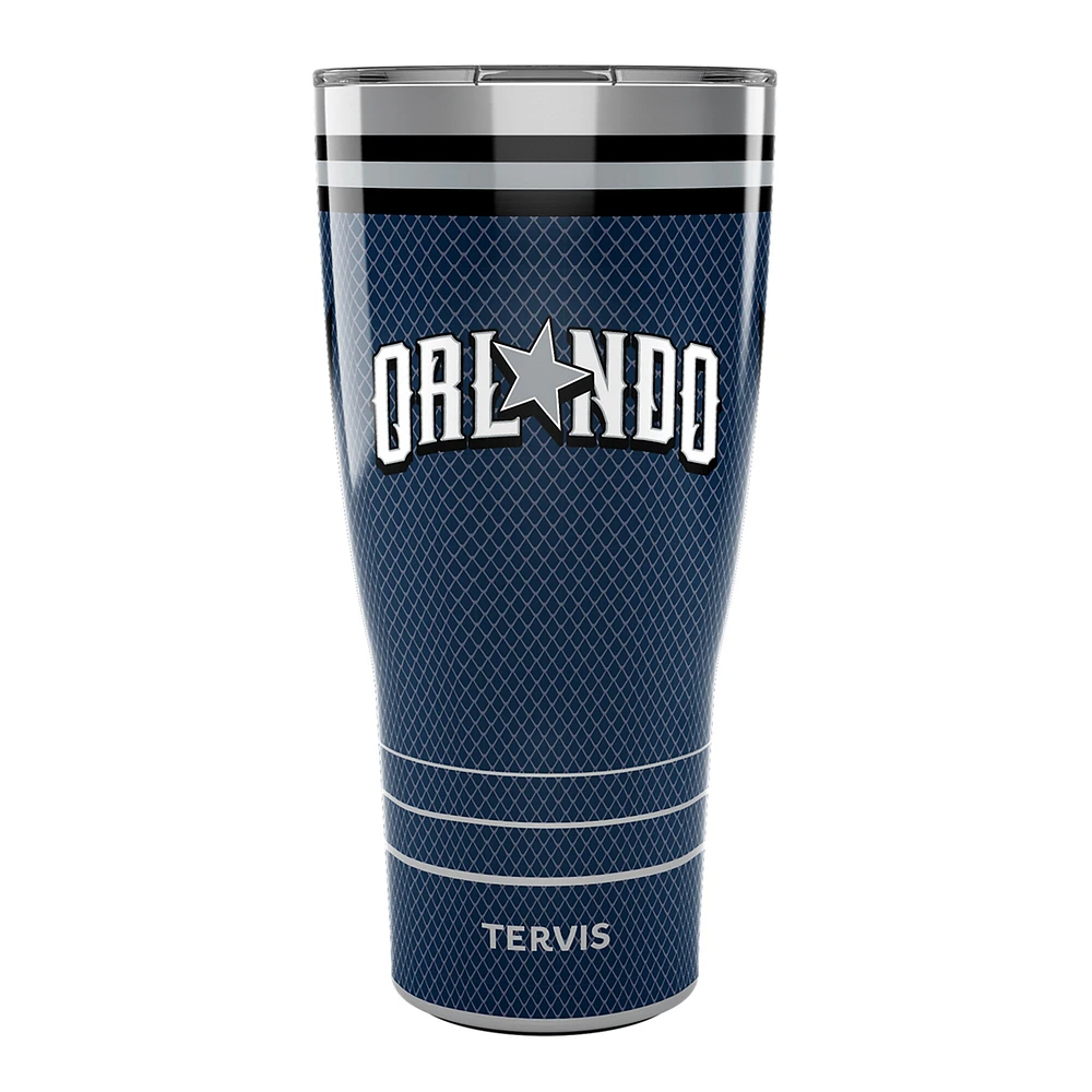 Tervis Orlando Magic 2023/24 City Edition 30oz. Gobelet en acier inoxydable