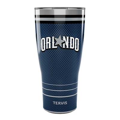 Tervis  Orlando Magic 2023/24 City Edition 30oz. Stainless Steel Tumbler