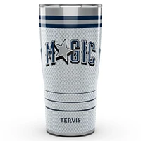 Tervis Orlando Magic 2024/25 City Edition 20oz. Stainless Steel Tumbler