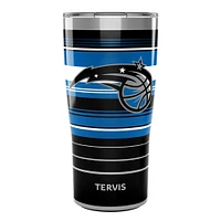 Tervis Orlando Magic 20oz. Hype Stripes Stainless Steel Tumbler