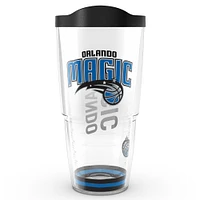 Tervis Orlando Magique 24 oz. Gobelet arctique classique