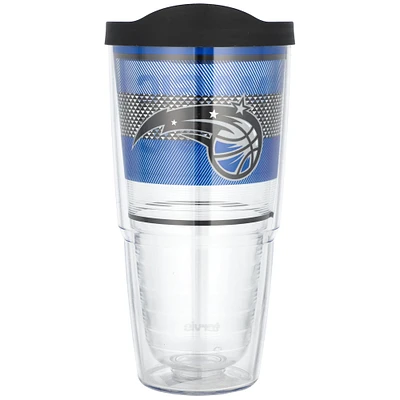 Tervis Orlando Magique 24oz. Gobelet de voyage classique concurrent