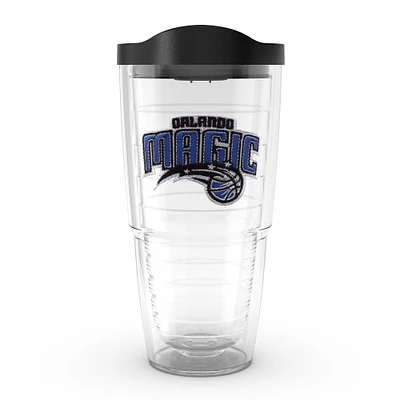 Tervis Orlando Magique 24oz. Gobelet classique emblème