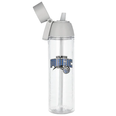 Tervis Orlando Magic 24oz. Emblem Venture Lite Water Bottle