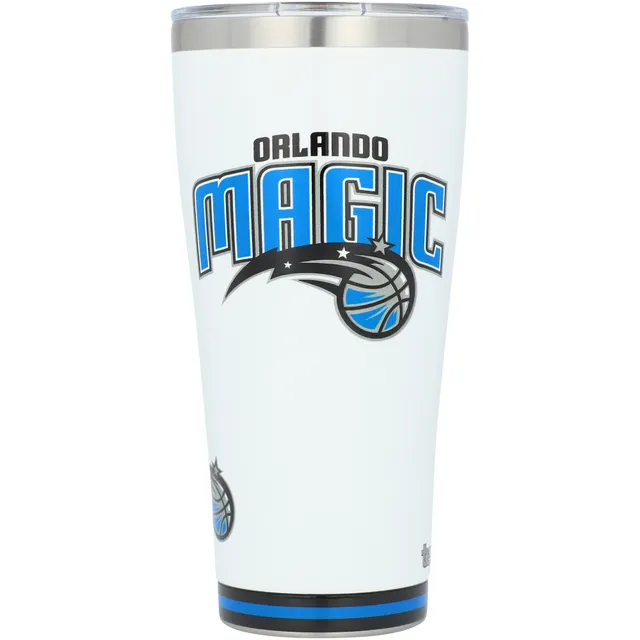 Lids Milwaukee Bucks Tervis 30oz. Arctic Stainless Steel Tumbler