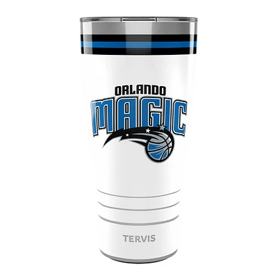 Tervis Orlando Magic 30oz. Arctic Stainless Steel Tumbler