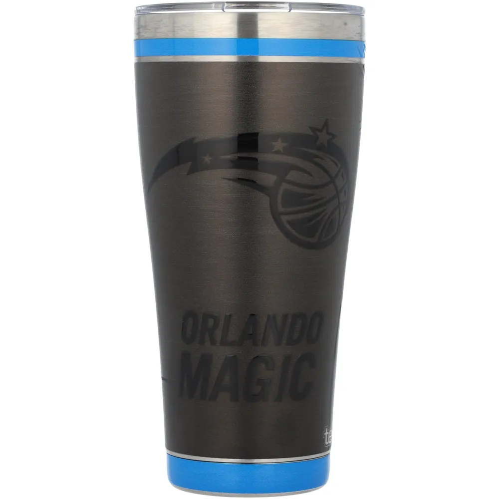 Tervis Orlando Magique 30 oz. Gobelet en acier inoxydable occultant