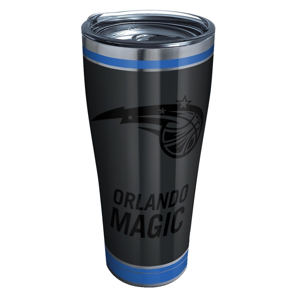 Tervis Orlando Magic 30oz. Blackout Stainless Steel Tumbler