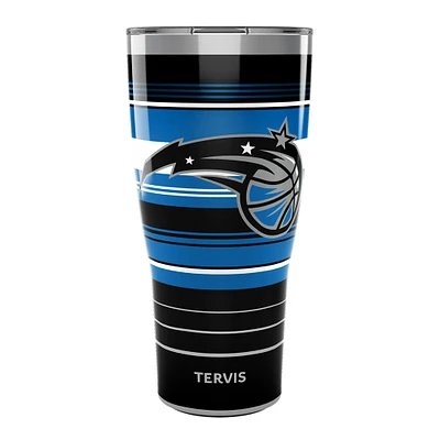 Tervis Orlando magique 30oz. Gobelet à rayures Hype