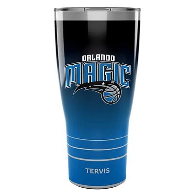 Tervis Orlando Magic 30oz. Ombre Stainless Steel Tumbler