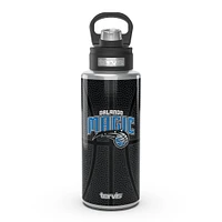 Tervis Orlando Magic 32oz. Stainless Steel Wide Mouth Water Bottle