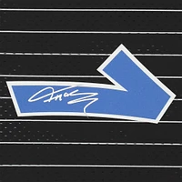 Tracy McGrady Orlando Magic Autographed Black 2003 Mitchell & Ness Swingman Jersey
