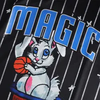 Maillot Unisex NBA & KidSuper Studios by Fanatics Noir Orlando Magic Hometown