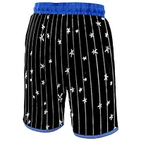 Short unisexe NBA & KidSuper Studios by Fanatics noir Orlando Magic Hometown