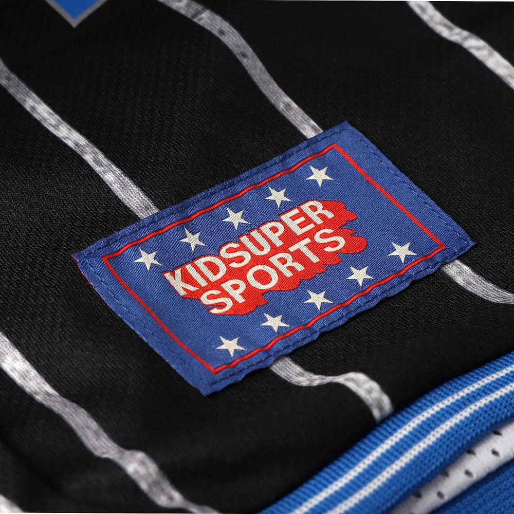 Short unisexe NBA & KidSuper Studios by Fanatics noir Orlando Magic Hometown