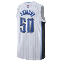 Unisex Nike Cole Anthony Orlando Magic Swingman Jersey