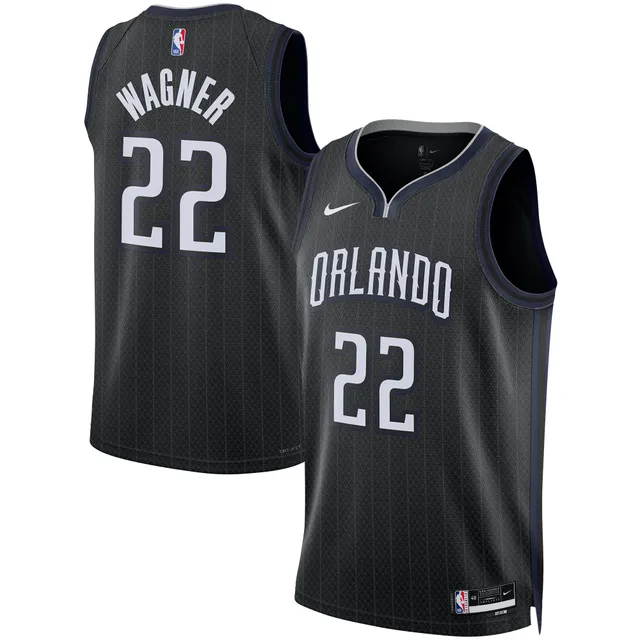 Unisex Nike Black La Clippers 2022/23 Swingman Custom Jersey - City Edition Size: Extra Small