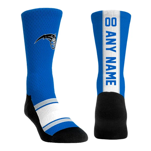 Lids Philadelphia Eagles Rock Em Socks Youth Custom Jersey Crew Socks