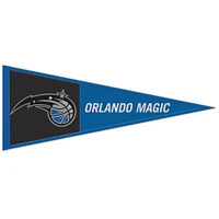 WinCraft Orlando Magic Fanion en laine avec logo principal 33 x 81 cm