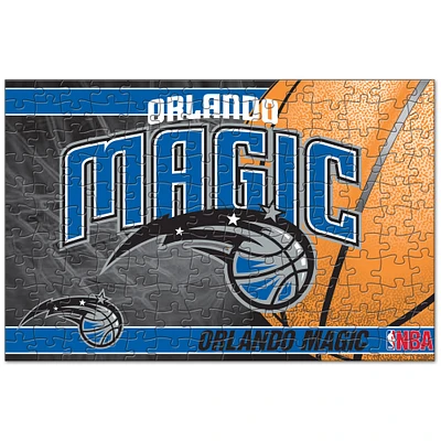 WinCraft Orlando Magic 150-Piece Team Puzzle