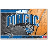WinCraft Orlando Magic 150-Piece Team Puzzle
