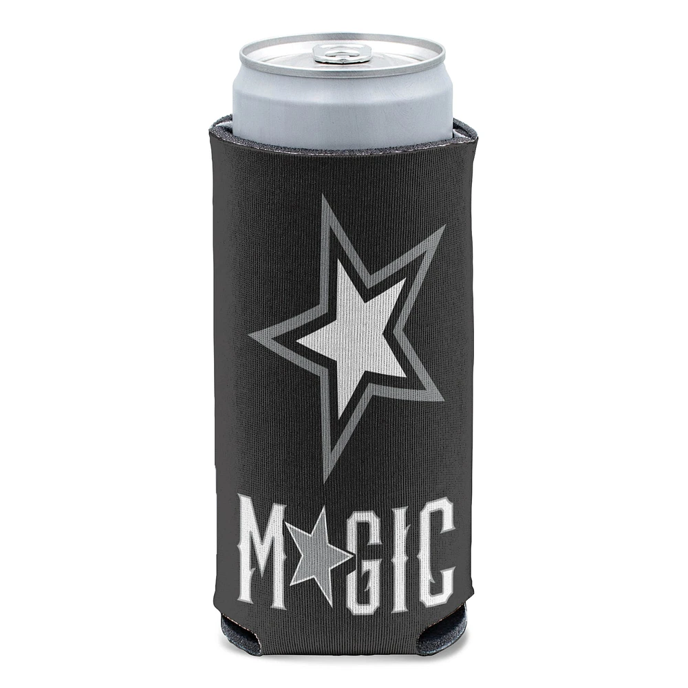 WinCraft  Orlando Magic 2023/24 City Edition 12oz. Slim Can Cooler