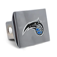 WinCraft Orlando Magic Premium Metal Hitch Cover