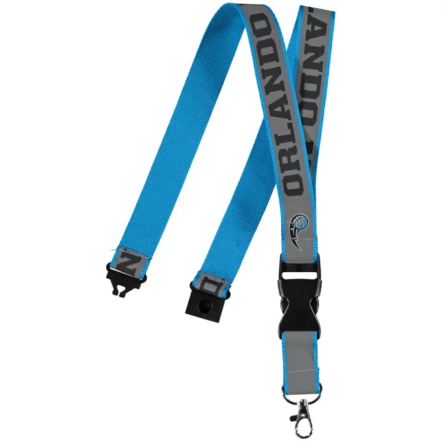 Lids UCLA Bruins WinCraft Reversible Lanyard with Detachable Buckle - Blue