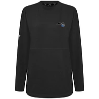 Women's Levelwear Orlando Magic Beaudry Pullover Sweatshirt