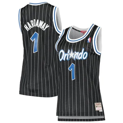 Mitchell & Ness Swingman Anfernee Hardaway Orlando Magic NBA 1993-94 Jersey, White / XL