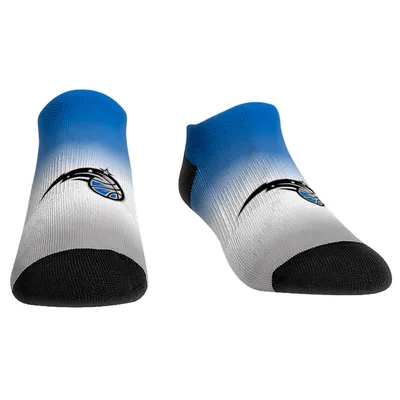 Orlando Magic Rock Em Socks Women's Dip-Dye Ankle Socks