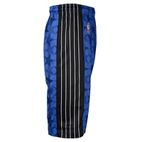 Short Nike Royal Orlando Magic Classic Edition Swingman pour jeune