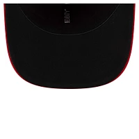 Men's New Era Red Ottawa Redblacks Sideline Alternate 9SEVENTY Stretch-Snap Hat