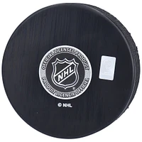 Brady Tkachuk Rondelle de hockey autographiée des Sénateurs d'Ottawa