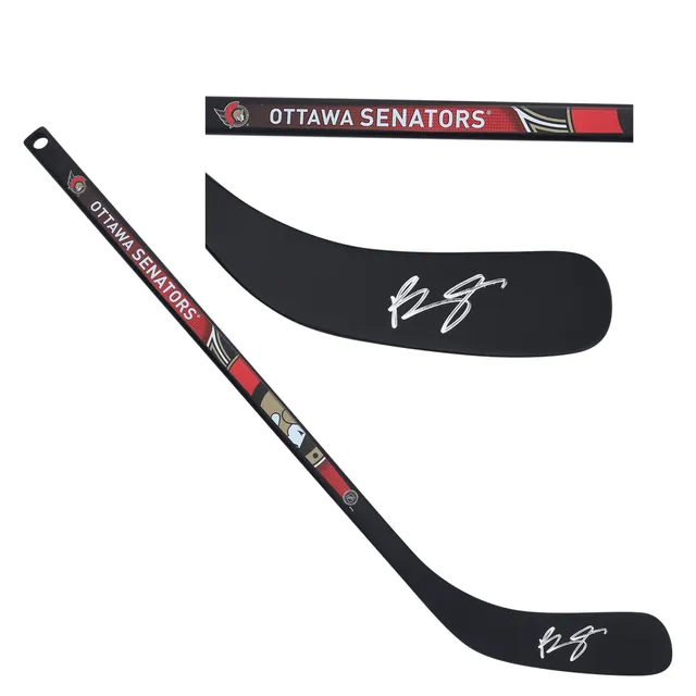 Matt Murray Ottawa Senators Fanatics Authentic Autographed Silver