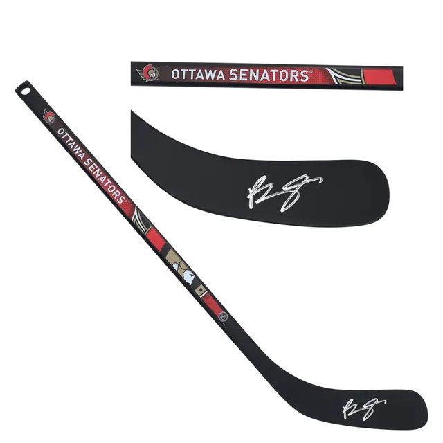 Brady Tkachuk Ottawa Senators Fanatics Branded Home Breakaway Jersey - Black