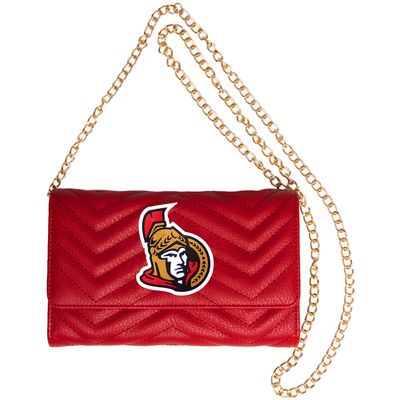 Cuce Ottawa Senators Crossbody - Purse